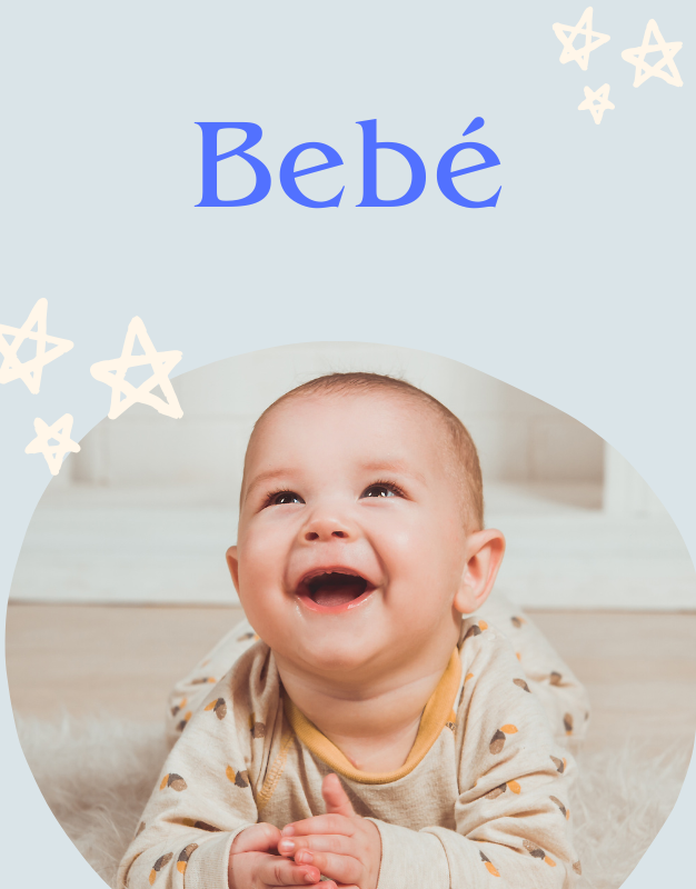Bebés
