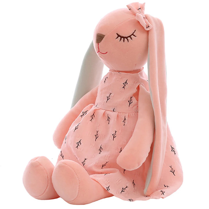 Peluche Coelhinha 35CM