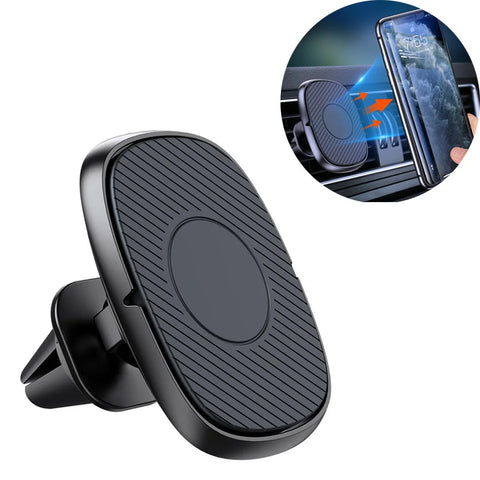 Suporte Magnético Universal para Telefone no Carro
