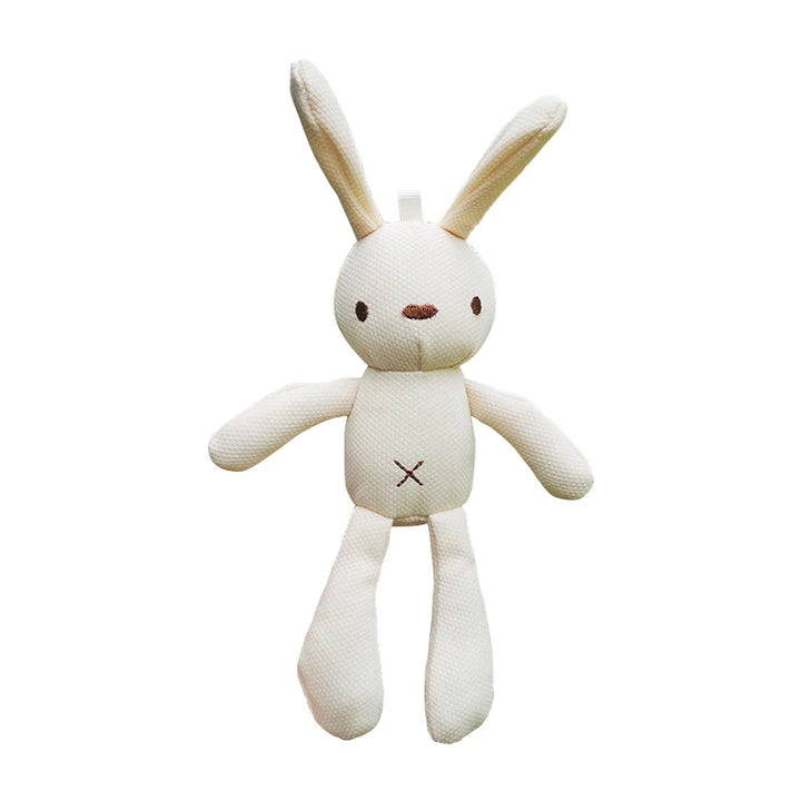 Coelhinha Bailarina dos Sonhos – Peluche para Dormir