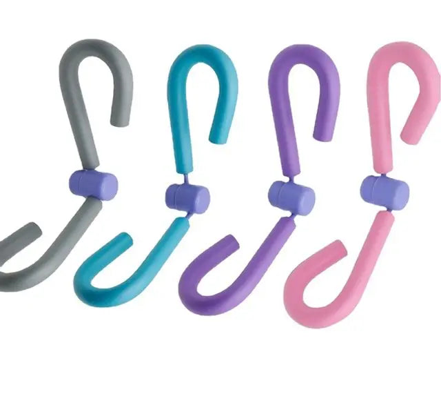 Aparelho de Exercício Multifuncional para Pernas e Corpo