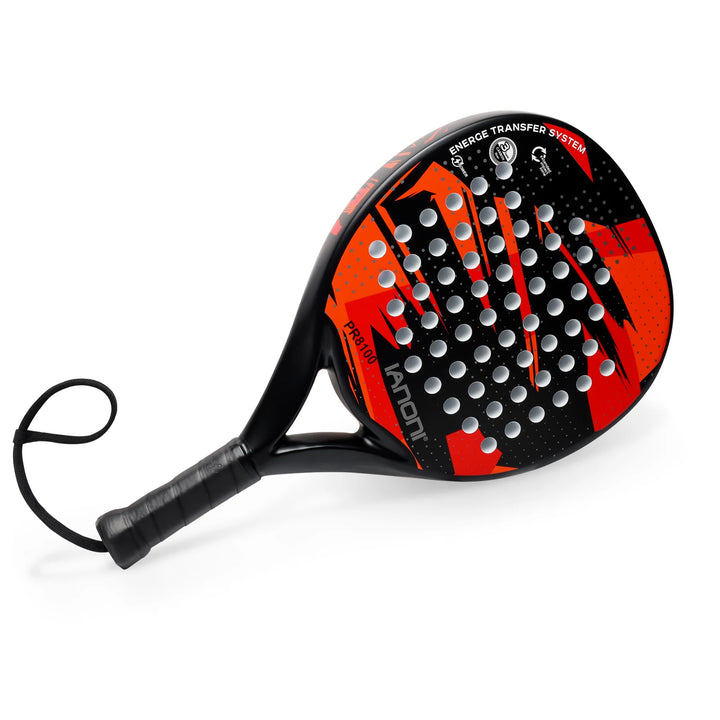 Raquete de Padel IANONI