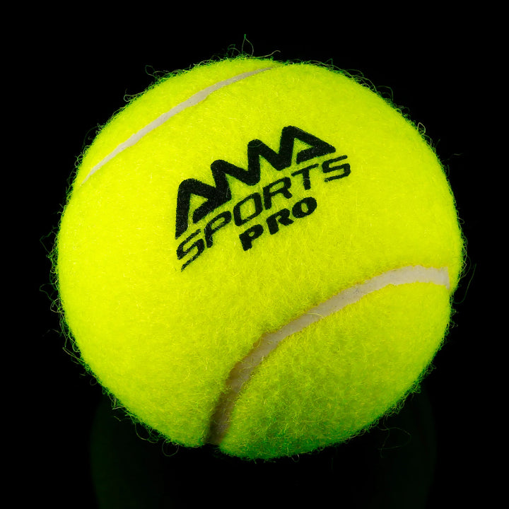 Pack 3 Bolas de Padel