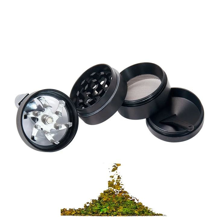 Moinho Manual para Especiarias Duras