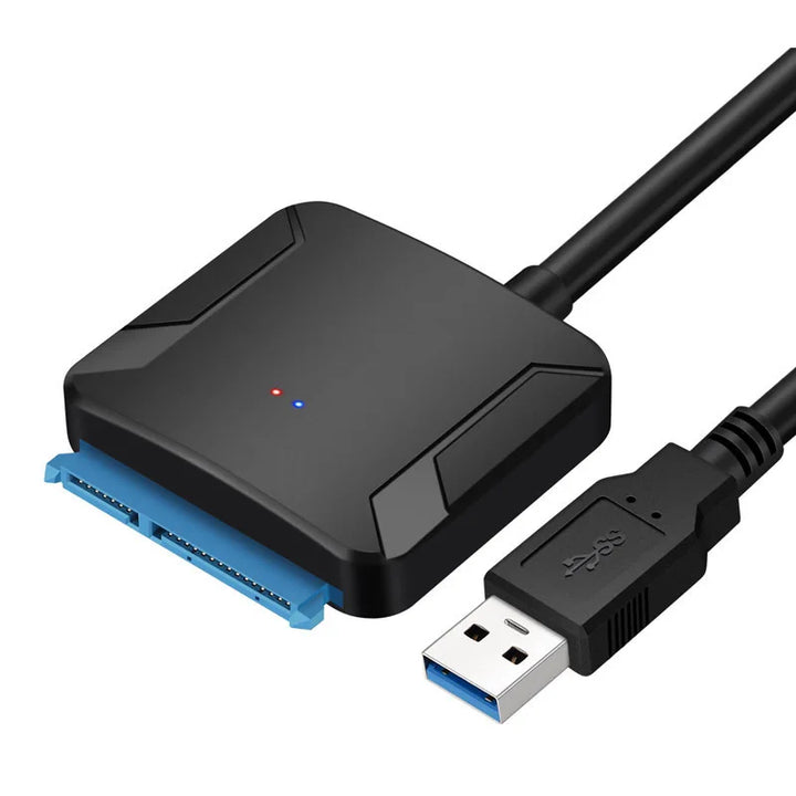 Adaptador USB 3.0 Zenite Home