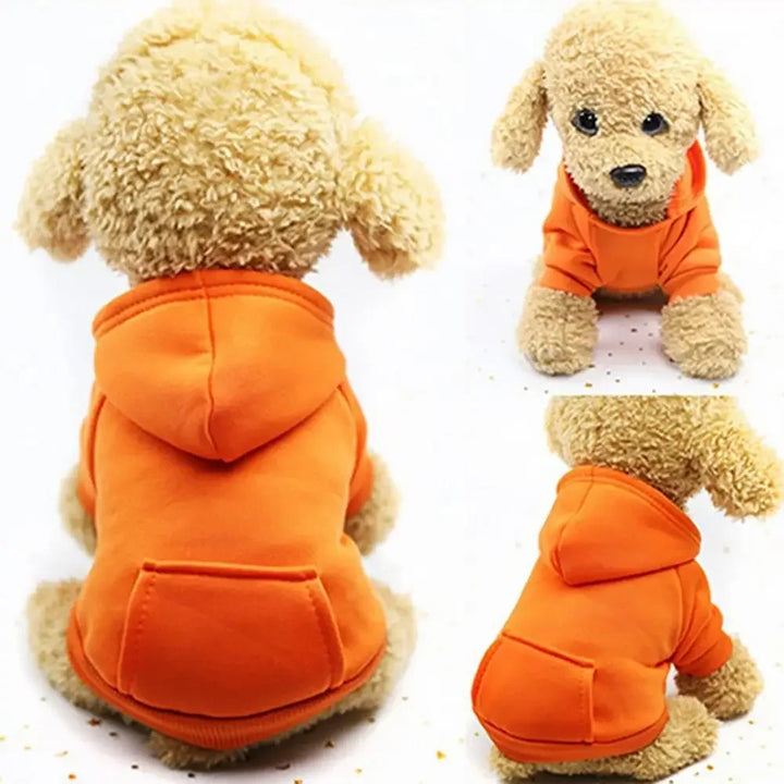 Roupas de Inverno para Cães