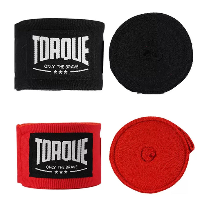 Bandagens de Algodão para Boxe 3M / 5M