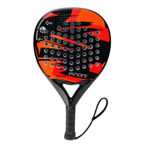Raquete de Padel IANONI