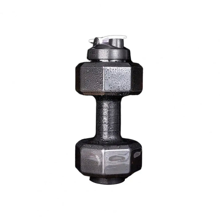 Garrafa Dumbbell