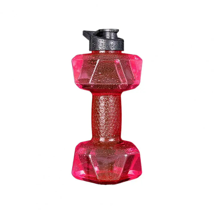 Garrafa Dumbbell