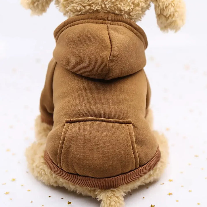 Roupas de Inverno para Cães