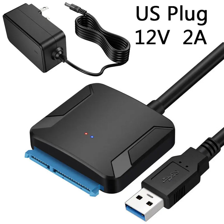 Adaptador USB 3.0 Zenite Home