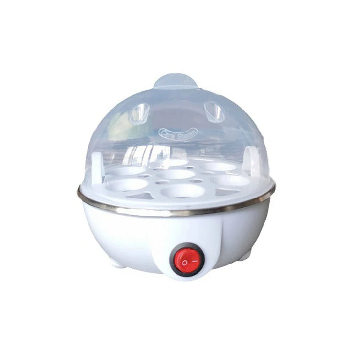Cozedor de Ovos Automático