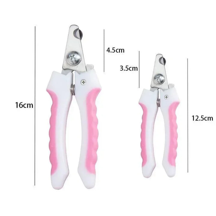 Corta-Unhas para Pets
