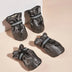 Botas Impermeáveis para Cães