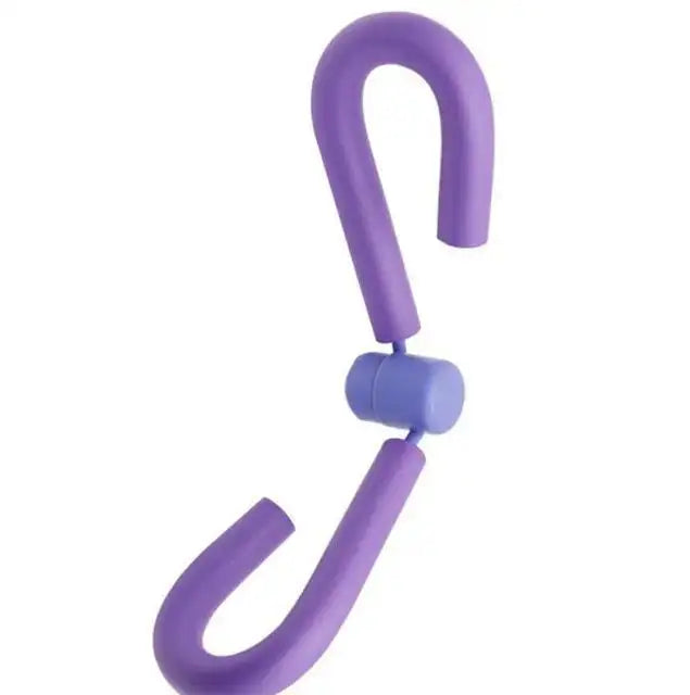 Aparelho de Exercício Multifuncional para Pernas e Corpo