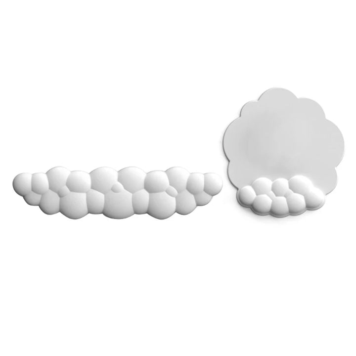 Cloud Mouse Pad Zenite Home