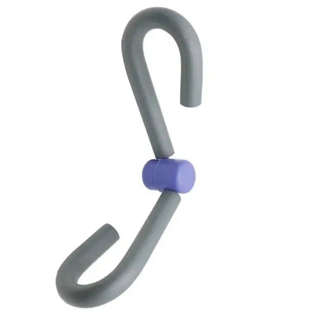 Aparelho de Exercício Multifuncional para Pernas e Corpo