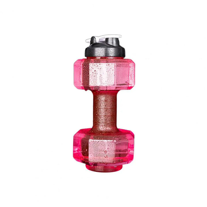 Garrafa Dumbbell