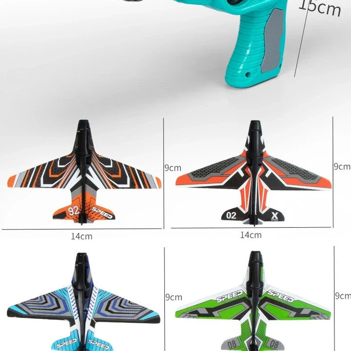 Super Avião Lançador
