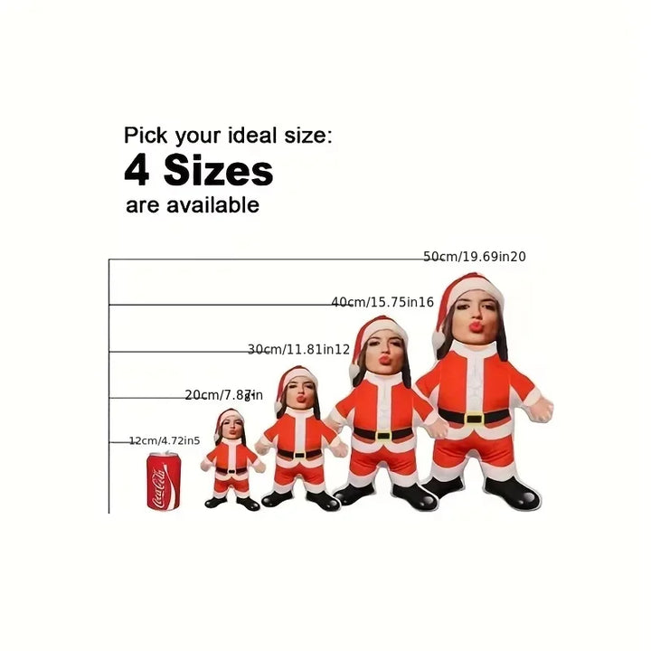 Almofada Personalizada com Foto