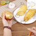 Cortador Espiral de Batata e Legumes