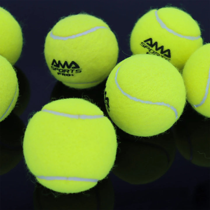 Pack 3 Bolas de Padel