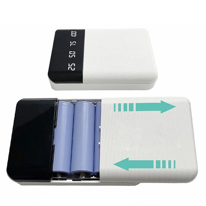 Power Bank Zenite Home