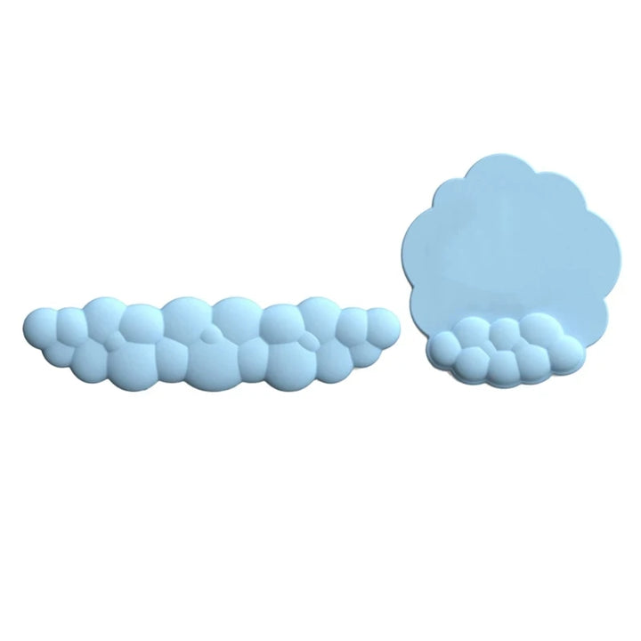 Cloud Mouse Pad Zenite Home