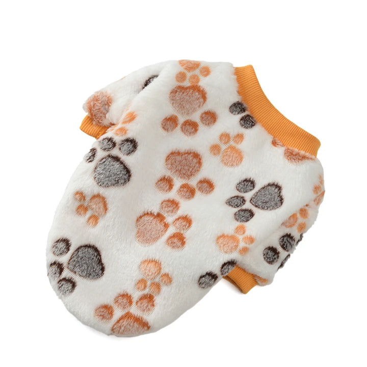 Roupa Quentinha para Cães e Gatos