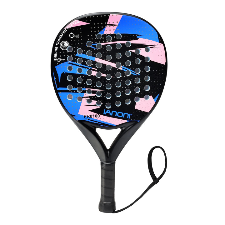Raquete de Padel IANONI