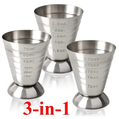 Medidor Profissional 3 em 1