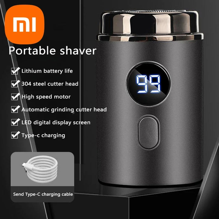 Xiaomi Mini Shaver Pro