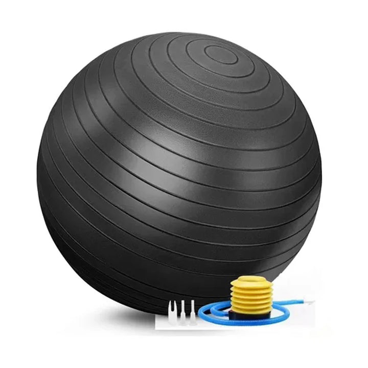 Bola de Exercícios Yoga Balance – 65/75/85cm