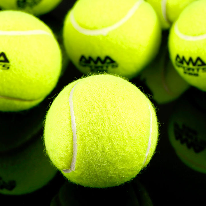 Pack 3 Bolas de Padel