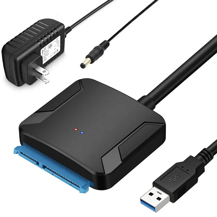 Adaptador USB 3.0 Zenite Home