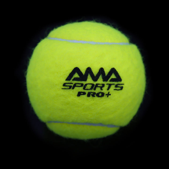 Pack 3 Bolas de Padel
