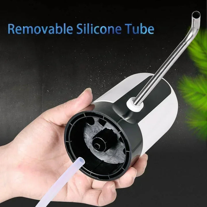 Dispensador Automático de Água