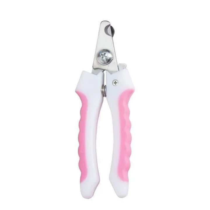 Corta-Unhas para Pets
