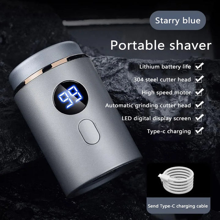 Xiaomi Mini Shaver Pro