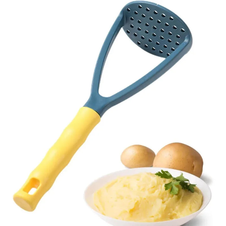 Esmagador de Batata com Cabo Longo