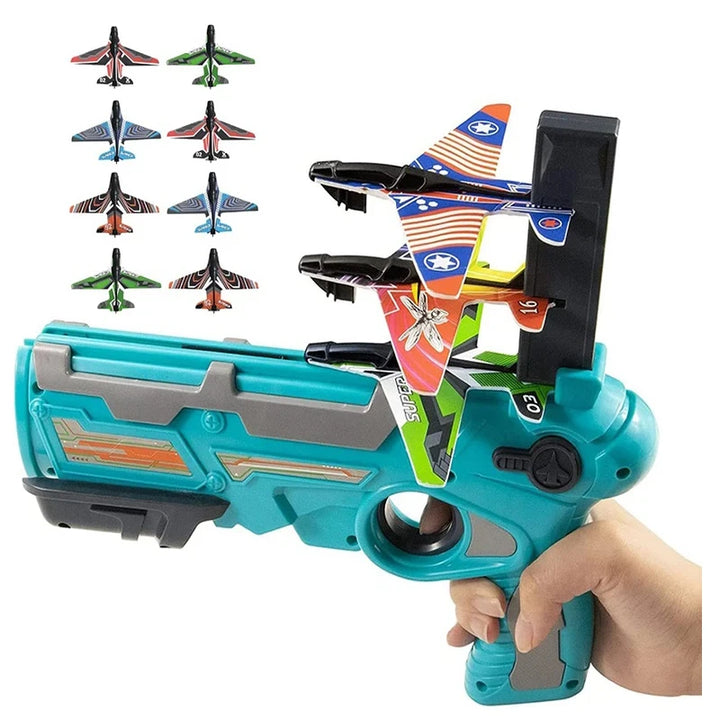 Super Avião Lançador