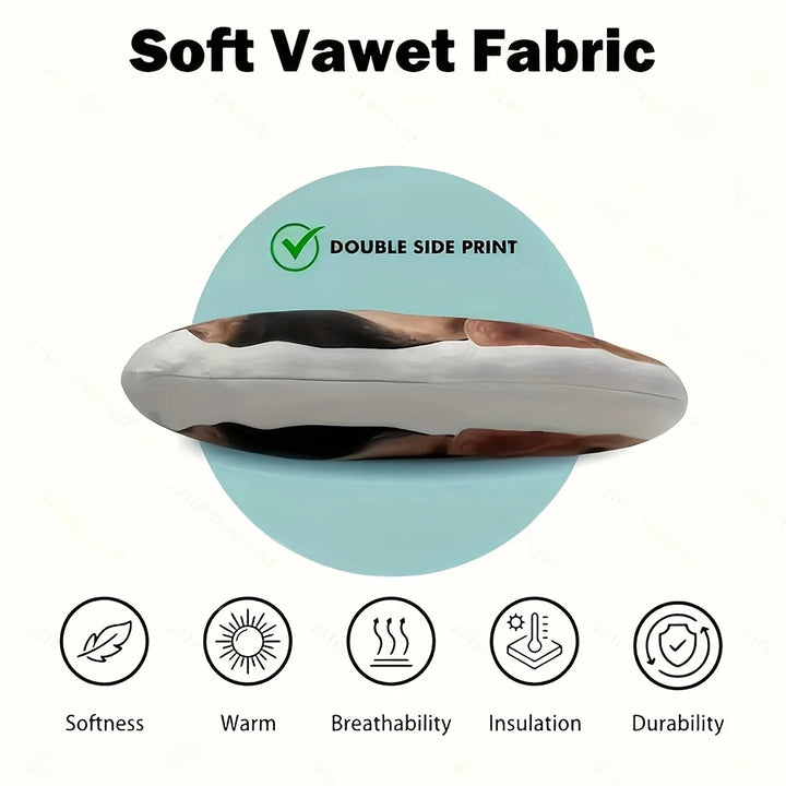 Almofada Personalizada com Foto