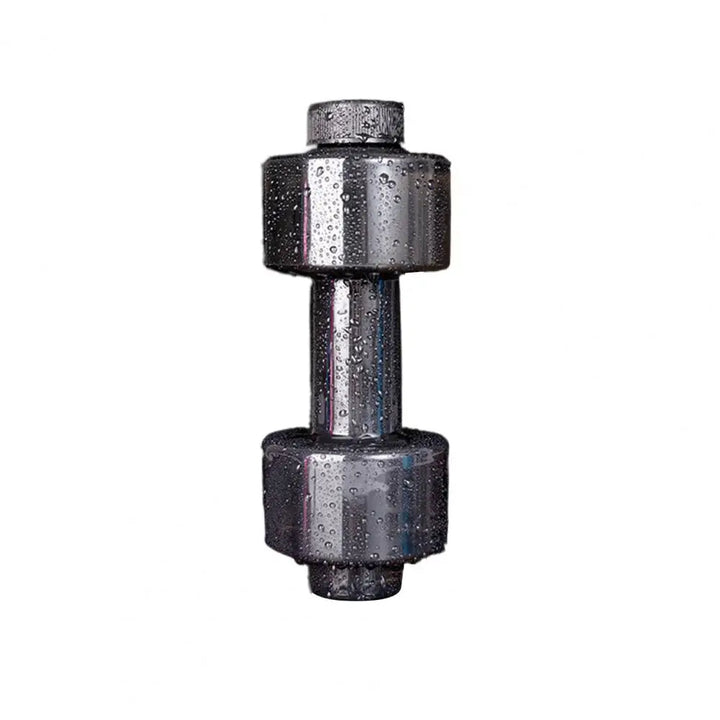 Garrafa Dumbbell