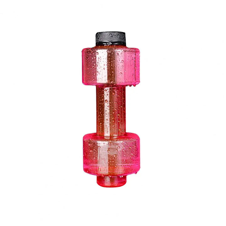 Garrafa Dumbbell