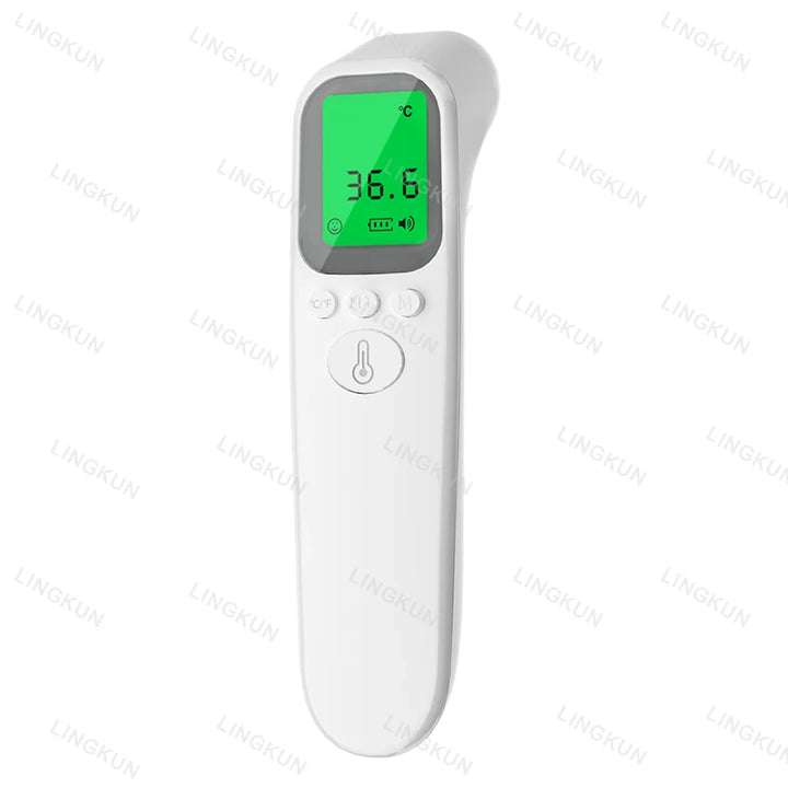 Termómetro Digital Infravermelhos Sem Contacto