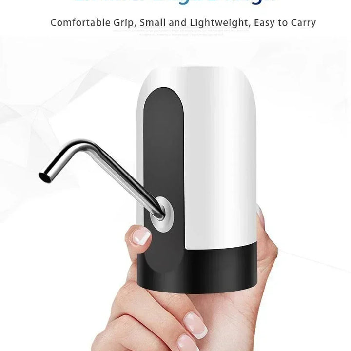 Dispensador Automático de Água