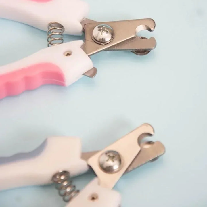 Corta-Unhas para Pets