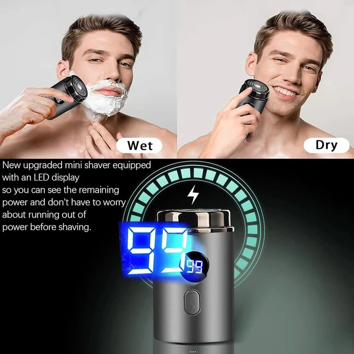 Xiaomi Mini Shaver Pro