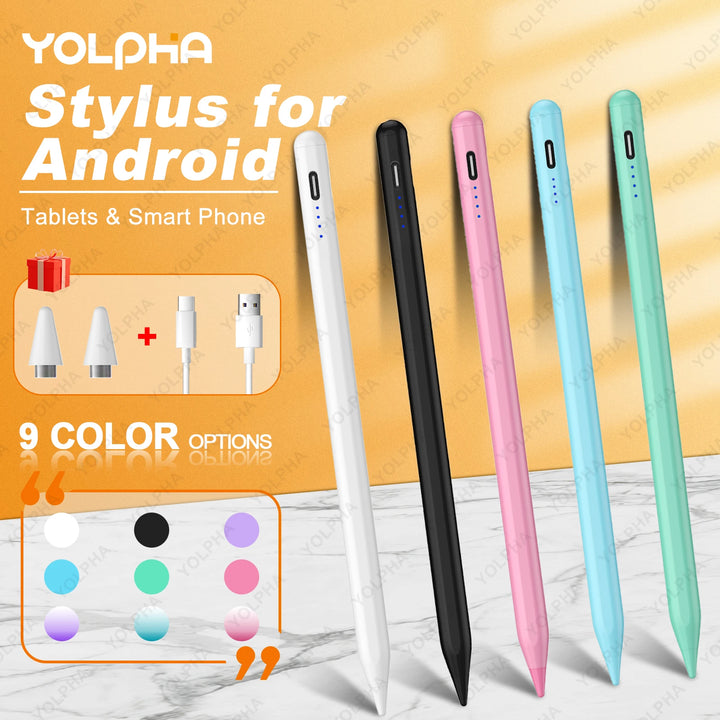 Caneta Stylus Universal Touch